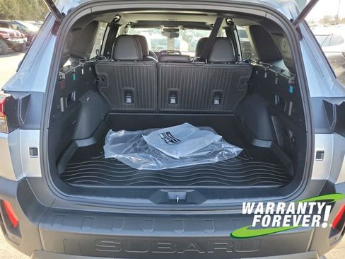 New 2026 Subaru Outback Touring XT AWD/4WD image 18