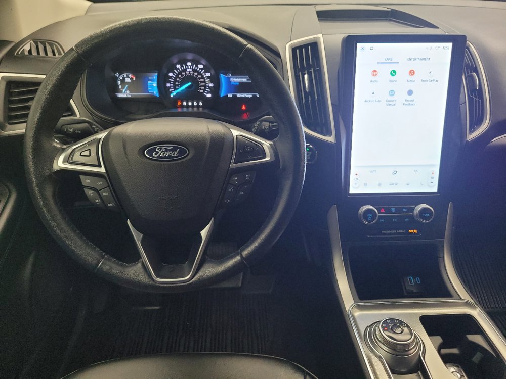 Used 2022 Ford Edge SEL w/ Convenience Package AWD/4WD image 22