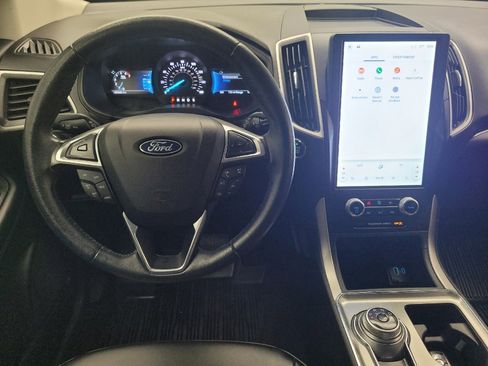 Used 2022 Ford Edge SEL w/ Convenience Package AWD/4WD image 22