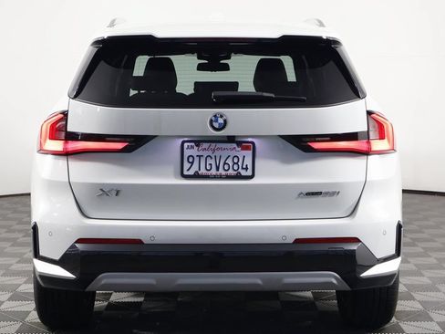 Used 2025 BMW X1 xDrive28i w/ Convenience Package AWD/4WD image 5