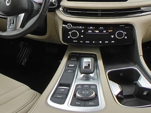Used 2023 INFINITI QX60 Luxe w/ Cargo Package AWD/4WD image 25