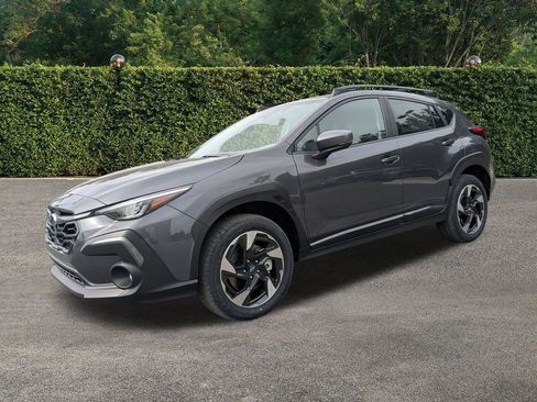 New 2026 Subaru Crosstrek 2.5i Limited AWD/4WD image 8