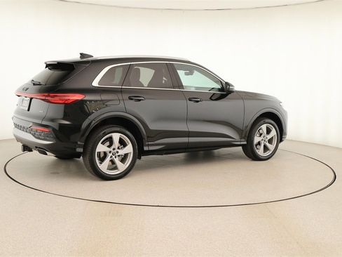 New 2025 Audi Q5 2.0T Premium Plus image 7