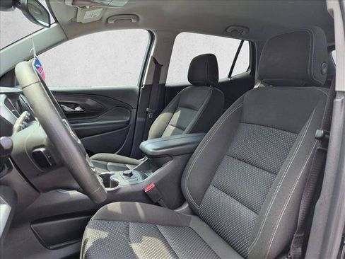 Used 2022 GMC Terrain SLE FWD image 14
