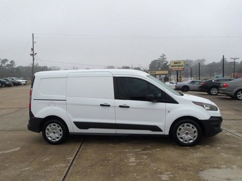Used 2017 Ford Transit Connect XL image 5