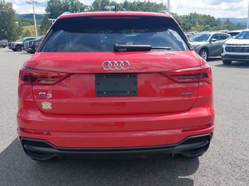 Used 2022 Audi Q3 2.0T Premium Plus AWD/4WD image 5