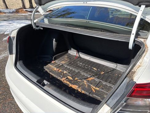 Used 2023 Honda Civic Sport image 21