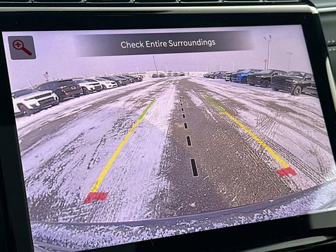 New 2025 Jeep Grand Cherokee L Limited image 18