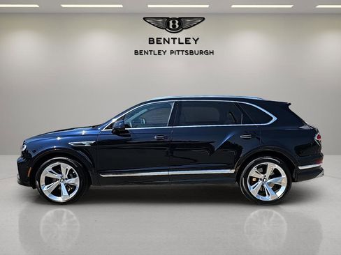 New 2024 Bentley Bentayga Extended Wheelbase image 8
