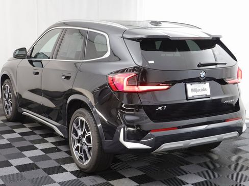 Certified 2025 BMW X1 xDrive28i w/ Technology Package image 16