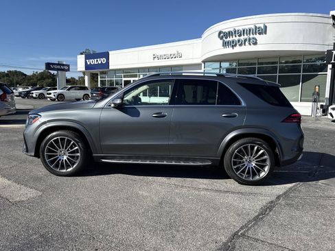 New 2026 Mercedes-Benz GLE 450 4MATIC image 2