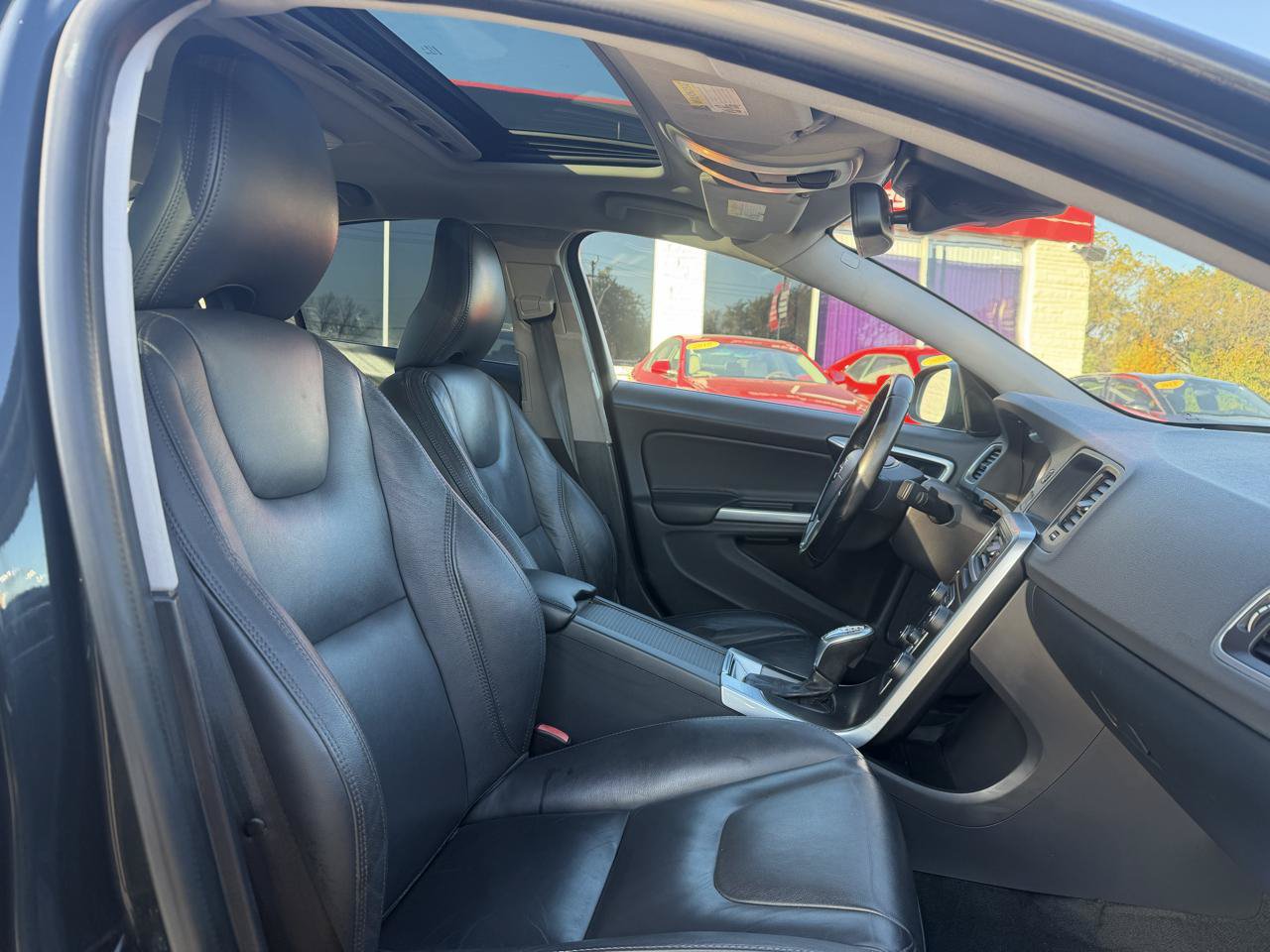 Used 2013 Volvo S60 T5 FWD image 14