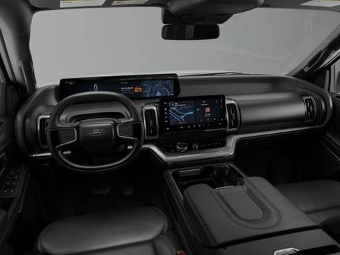 New 2026 Ford Expedition Platinum image 30