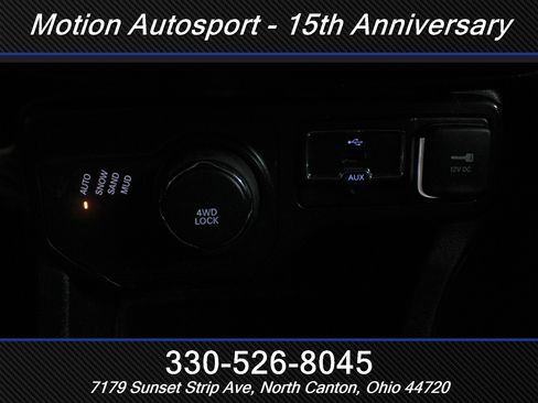 Used 2021 Jeep Renegade Sport image 22