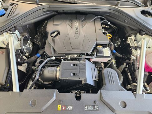 New 2026 Genesis GV70 2.5T Advanced AWD/4WD image 22