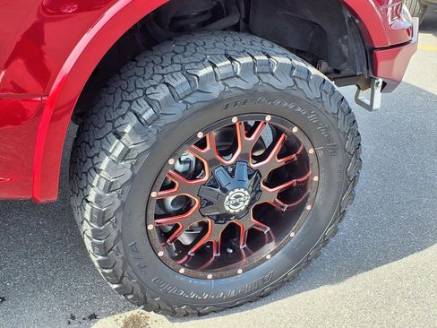 Used 2019 Ford F150 XLT w/ Equipment Group 302A Luxury image 27