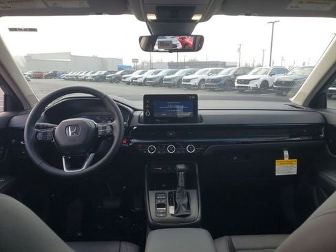 New 2026 Honda CR-V EX-L image 20