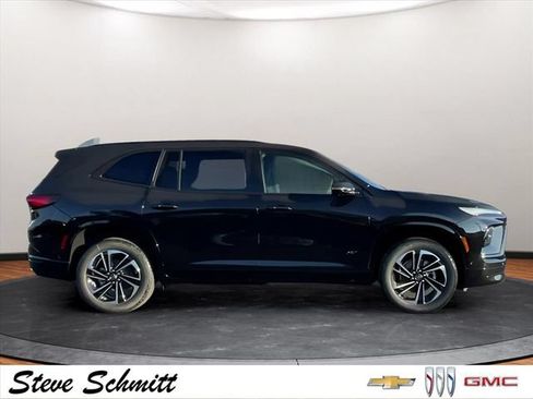 New 2026 Buick Enclave Sport Touring w/ Super Cruise Package FWD image 9