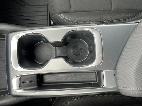 New 2026 Chevrolet Equinox EV LT image 21