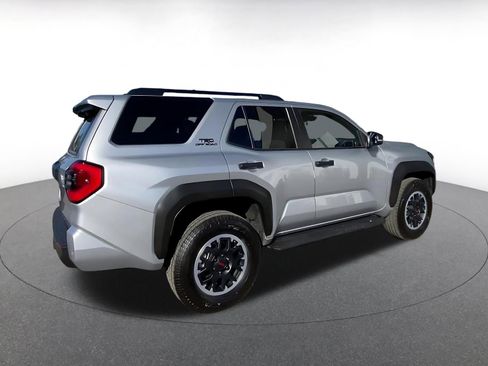Used 2025 Toyota 4Runner SR5 image 15