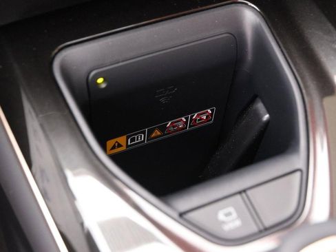 New 2026 Toyota Crown Signia image 26