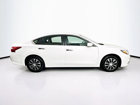 Used 2017 Nissan Altima 2.5 S w/ Power Driver Seat Package image 10