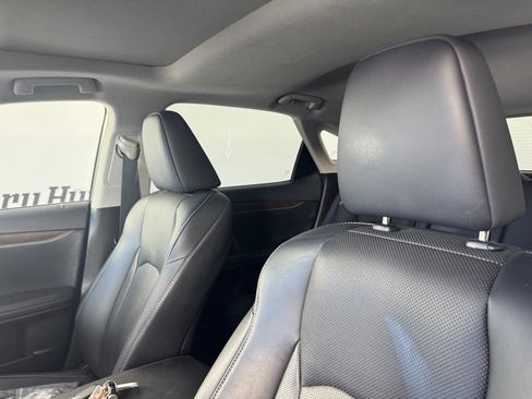 Used 2020 Lexus RX 350 AWD w/ Premium Package image 10