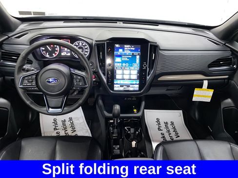 Certified 2026 Subaru Forester Limited AWD/4WD image 26