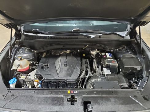Used 2021 Hyundai Santa Fe SEL FWD image 52
