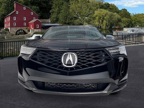 New 2026 Acura RDX SH-AWD image 10