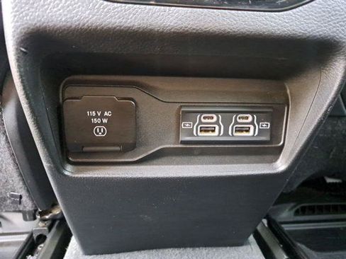 Certified 2023 Jeep Grand Cherokee Altitude AWD/4WD image 13