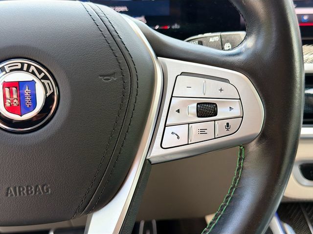 Used 2024 BMW ALPINA XB7 AWD/4WD image 39
