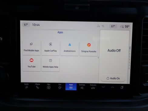 New 2026 Ford F350 Platinum AWD/4WD image 7