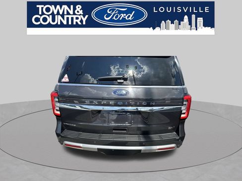 Used 2022 Ford Expedition Limited AWD/4WD image 20