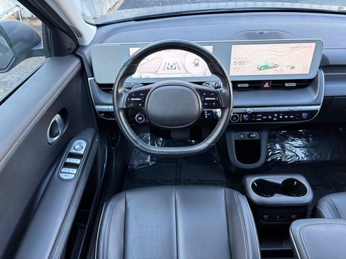 Used 2023 Hyundai Ioniq 5 SEL AWD/4WD image 3