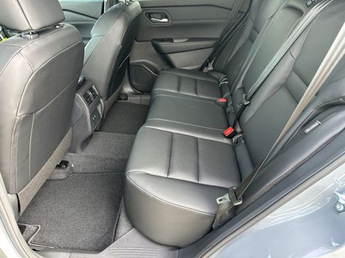 New 2026 Nissan Rogue SV image 19