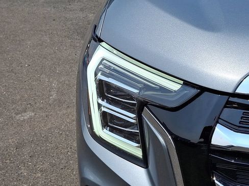 New 2027 GMC Terrain Elevation AWD/4WD image 6