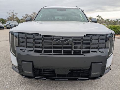 Used 2027 Kia Telluride EX X-Line w/ Towing Package image 3