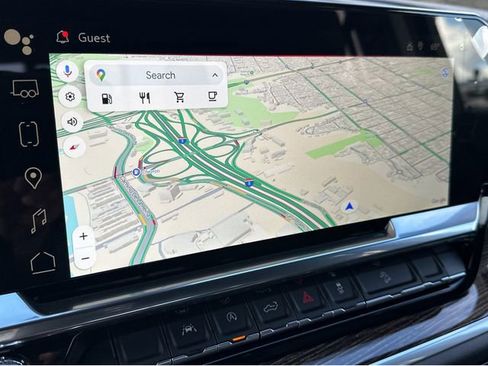 New 2026 GMC Sierra 1500 Elevation image 5