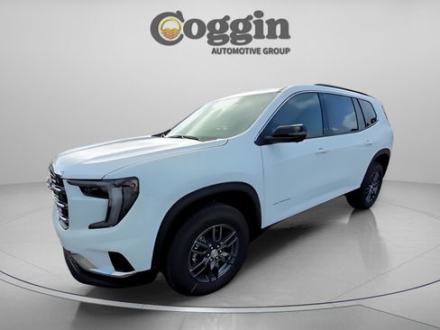 New 2026 GMC Acadia Elevation image 1