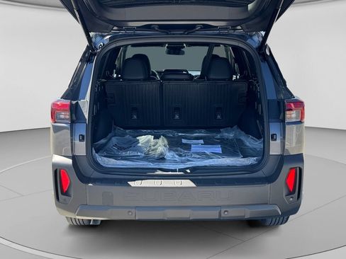 New 2026 Subaru Outback Limited AWD/4WD image 7