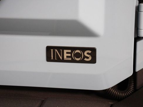 New 2026 INEOS Grenadier AWD/4WD image 19