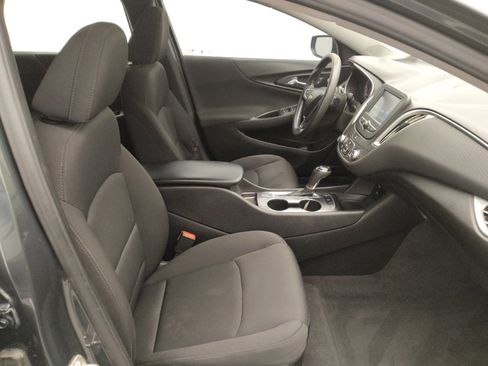 Used 2018 Chevrolet Malibu LS FWD image 21