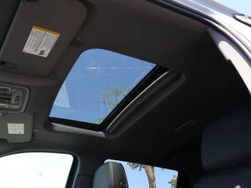 New 2026 GMC Sierra 2500 Denali w/ Denali Reserve Package AWD/4WD image 36