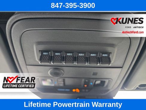Used 2023 Ford Bronco Wildtrak image 53