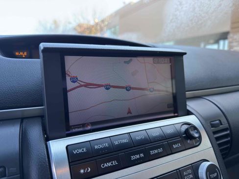 Used 2007 INFINITI G35 Coupe w/ Premium Pkg image 34