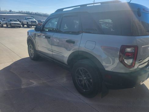 Used 2023 Ford Bronco Sport Big Bend w/ Convenience Package image 4