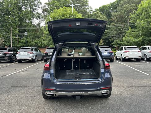 New 2026 Mercedes-Benz GLE 350 4MATIC image 12