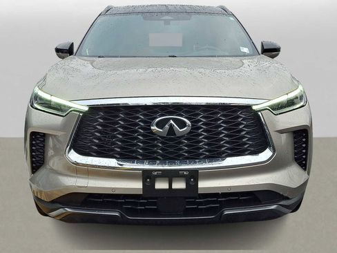 Used 2023 INFINITI QX60 Autograph image 2