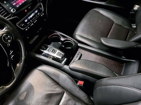 Used 2021 Honda Ridgeline Black Edition image 19